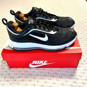 Nike Airmax AP Black